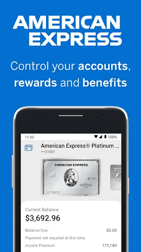 Amex New Zealand
