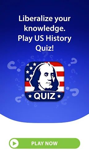 US History Quiz：History Trivia