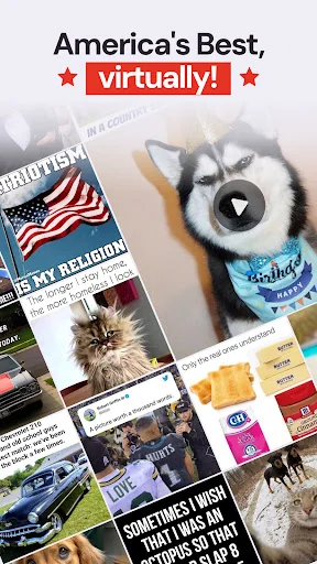 ABPV－America’s best pics, vids screenshot 4