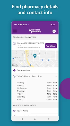 America's Pharmacy Rx Savings screenshot 2