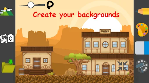 Draw Me a Story screenshot 4
