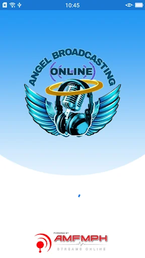 ANGEL BROADCASTING ONLINE  STR