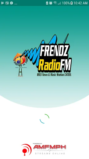 Frendz Radio FM (Radyo ni Juan