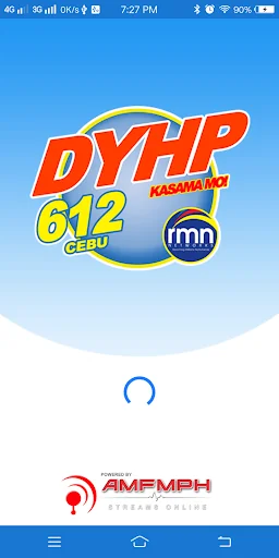 DYHP RMN Cebu