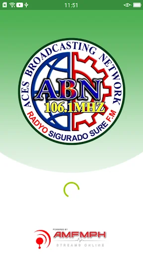 ACES BROADCASTING NETWORK