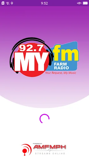 92.7 My FM Farm Radio