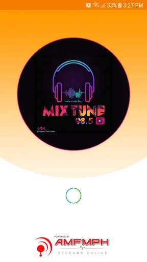 Mixtune FM 98.5