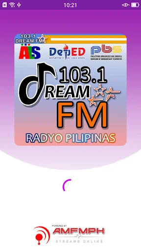 DXGO 103.1 Dream FM
