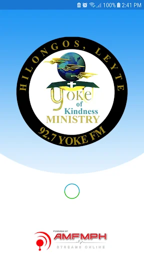 YOKE FM 92.7 HILONGOS