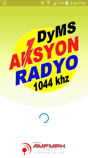 AKSYON RADYO CATBALOGAN 1044kH