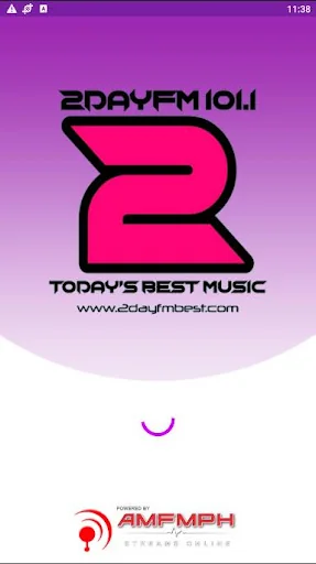 2DAYfm 101.1