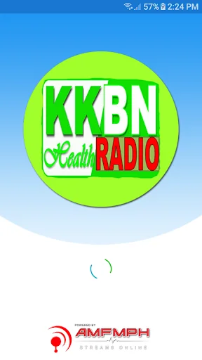 KKBN RADIO
