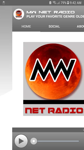 MW NET RADIO