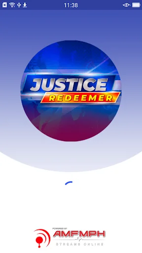 JUSTICE REDEEMER