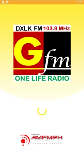 103.9 GFm - OneLife Radio (DXL