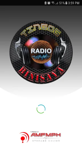 TINGOG BINISAYA RADIO