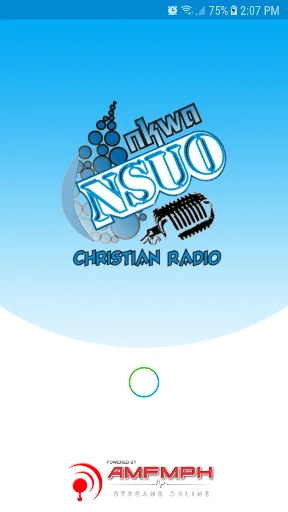 Nkwansuo Christian Online Radi
