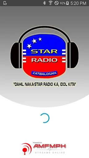 Star Radio Catbalogan