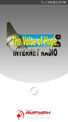 The Voice of Hope