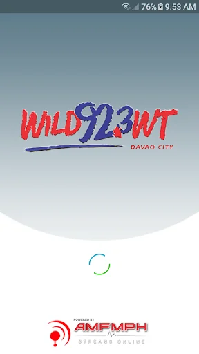 Wild FM Davao 92.3 MHz