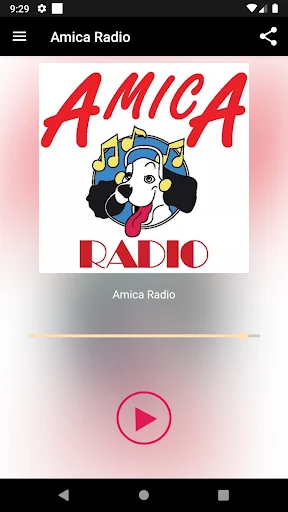 Amica Radio