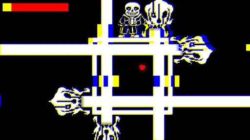 bad time skeleton screenshot 3