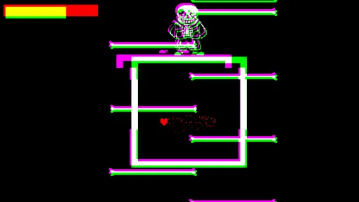 bad time skeleton screenshot 4