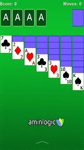 Classic Solitaire