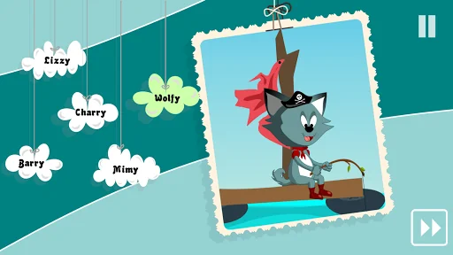Tiny Story 2 Adventure