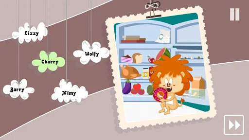 Tiny Story 1 Adventure lite