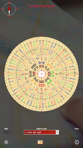 Feng Shui Compass screenshot 4
