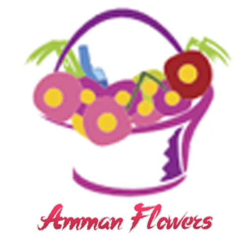 Amman Flowers Jordan Gifts Del