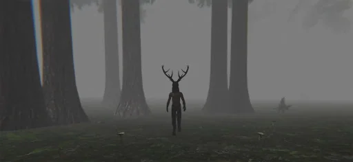Trapped in the Forest screenshot 1