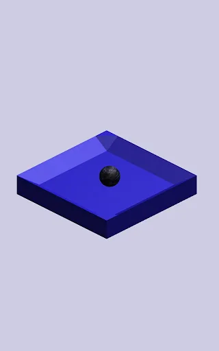 Infiniball screenshot 1