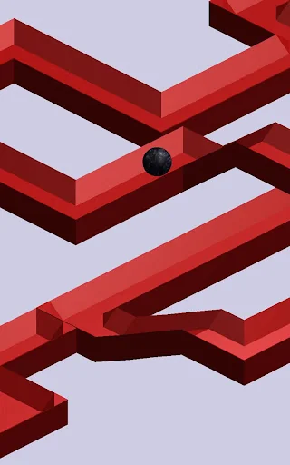 Infiniball screenshot 4