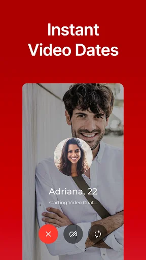 AmoLatina: Latin Online Dating screenshot 3