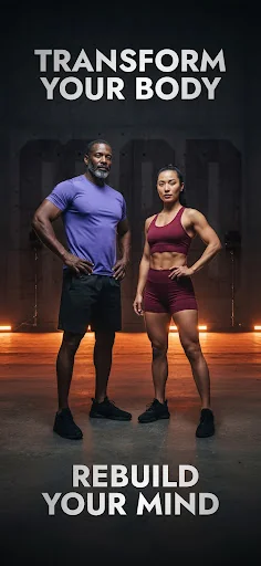 MadMuscles: Workouts & Diet screenshot 2