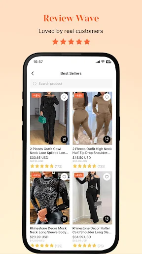 CHICME - Shopping Online screenshot 3