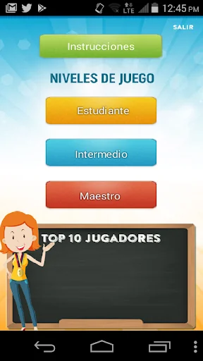 COLOMBIA - Game about Cities.