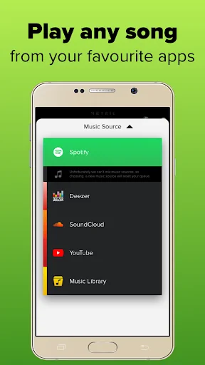 AmpMe - Speaker Booster screenshot 2