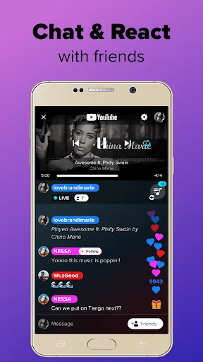 AmpMe - Speaker Booster screenshot 3