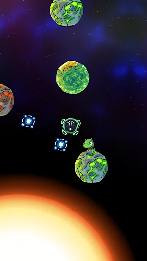 Star Escape