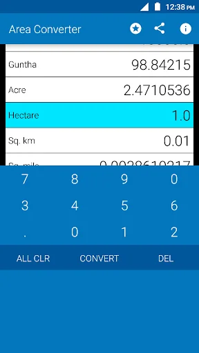 Converter and Calculator