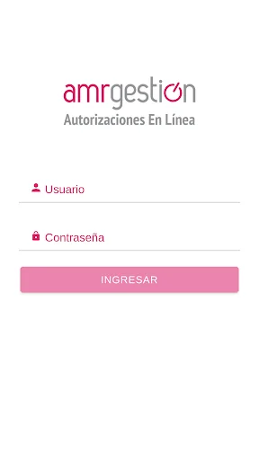 AMR Gestión
