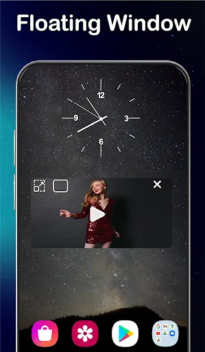 4K ULTRA HD AM VIDEO PLAYER screenshot 3