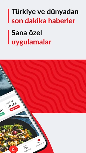 Milliyet - Son Dakika Haberler screenshot 2