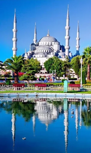 Mosque Wallpapers