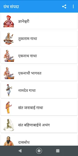 Granth Sampada