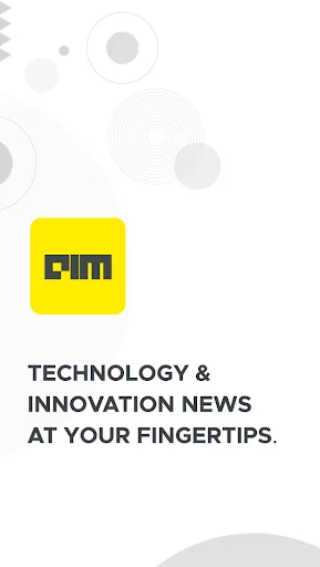 AIM Media House