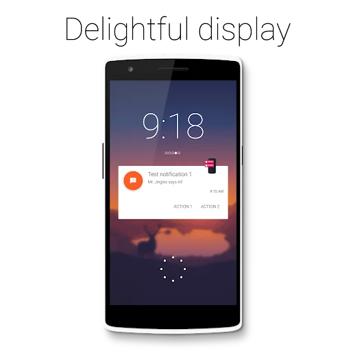 Notific Pro